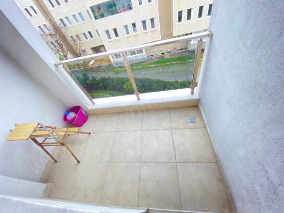 Göktürk Bella Vista Sitesi 3+1 Ara Kat Kiralık Daire Eyüpsultan Merkez Mah