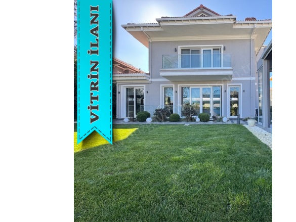 Burgazada Mah. Adalar Satılık Daire |  6+2 Oda | 700M2 290.000.000Tl | Villa Ve Müstakil Resim-2