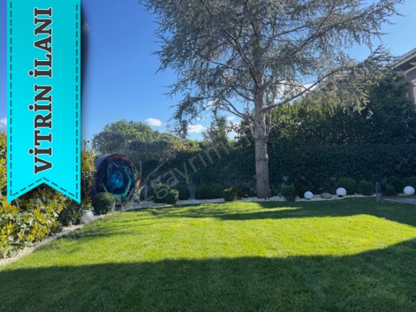 Burgazada Mah. Adalar Satılık Daire |  6+2 Oda | 700M2 290.000.000Tl | Villa Ve Müstakil Resim-3