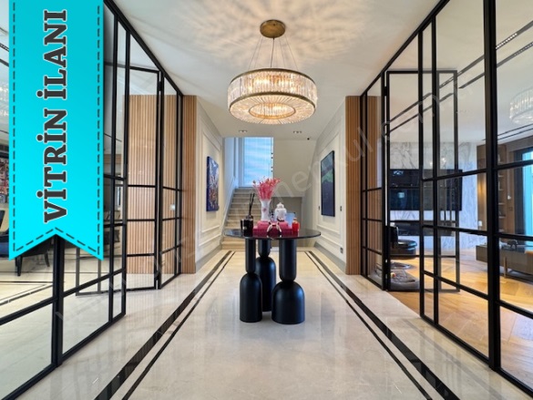 Burgazada Mah. Adalar Satılık Daire |  6+2 Oda | 700M2 290.000.000Tl | Villa Ve Müstakil Resim-4