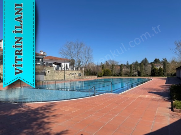 Burgazada Mah. Adalar Satılık Daire |  6+2 Oda | 700M2 290.000.000Tl | Villa Ve Müstakil Resim-5