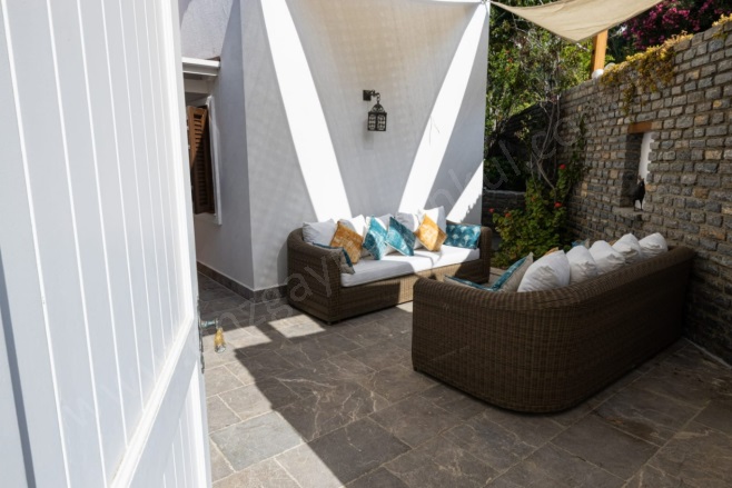 Bitez Mah. Bodrum Satılık Villa |  7+1 Oda | 450M2 71.500.000Tl  Krediye Uygun  | Villa | Klima | 7 Banyo | 7 Yatak Odası Resim-2