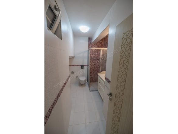 Bitez Mah. Bodrum Satılık Villa |  7+1 Oda | 450M2 71.500.000Tl  Krediye Uygun  | Villa | Klima | 7 Banyo | 7 Yatak Odası Resim-3