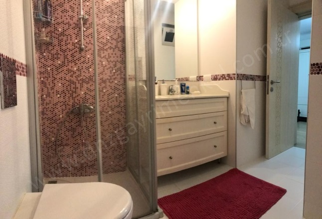 Bitez Mah. Bodrum Satılık Villa |  7+1 Oda | 450M2 71.500.000Tl  Krediye Uygun  | Villa | Klima | 7 Banyo | 7 Yatak Odası Resim-5