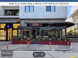 Dnz A Ş Tekyetki Larus Loft 650 M2 İşyeri 1 Kiralık Dükkan Eyüpsultan Göktürk Merkez Mah 685 Merkezi Isınma