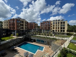 Eyüpsultan Göktürk Merkez Mah. Satılık Daire 6+1 307 M2 | 6. Kat | Merkezi Isınma(Pay Ölçer) | 3 Banyo | 6 Yatak Odası