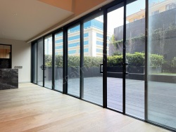 Şişli Teşvikiye Mah. Satılık Daire 3+1 341 M2 | 1. Kat | Merkezi Isınma(Pay Ölçer) | 3 Banyo | 3 Yatak Odası