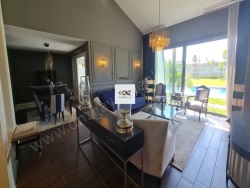 Urla Atatürk Mah. Satılık Müstakil Ev 6+1 800 M2 | Villa | Yerden Isıtma | 6 Banyo | 6 Yatak Odası