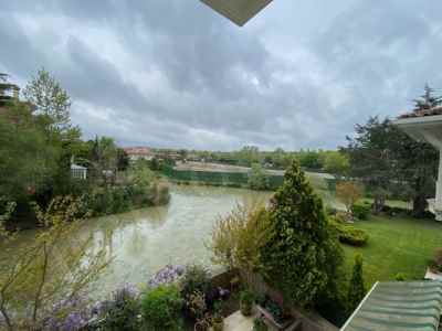 Wohnung Mieten In  Türkei, Istanbul, Eyupsultan, Gokturk Zentrum Str. , 3+1 Zimmer, 192 m2