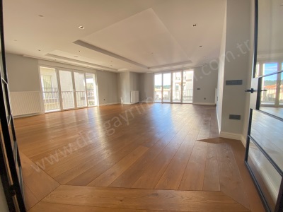 Dnz A Ş Göktürk Satılık Daire Saklıbahçe Sitesi İçi Yapılı 4+1 260M2 Eyüpsultan Merkez Mah