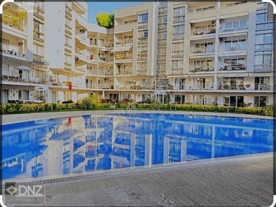 Dnz A Ş Yetkili Firma Göktürk Gökyüzü Residence 3+1 Satılık Daire Eyüpsultan Merkez Mah