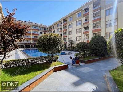 Dnz A Ş Tek Yetkili Göktürk Zenginbahçe2 Dublexs 4+1 Satılık Daire Eyüpsultan Merkez Mah