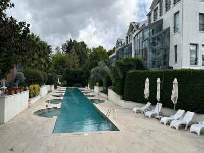 Villa Mieten In  Türkei, Istanbul, Eyupsultan, Gokturk Zentrum Str. , 4+1 Zimmer, 182 m2