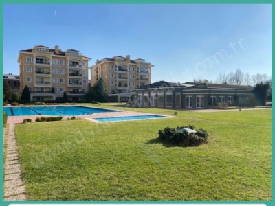 Dnz Gayrimenkul A Ş Göktürk Tekyetki Panaroma 4 5+1 Satılık Daire Eyüpsultan Merkez Mah