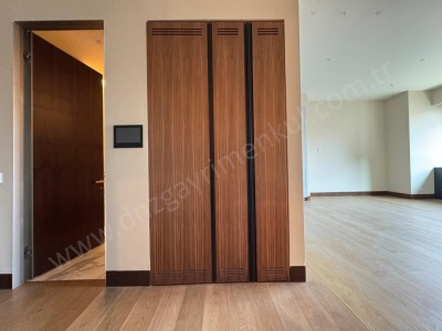 Dnz A Ş Nişantaşı Ritz Carlton Residence Lüks 2+1 Satılık Daire Şişli Teşvikiye Mah