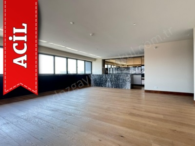 Dnz A Ş Nişantaşı Ritz Carlton Residence Boğaz Manzaralı 4+1 Acil Satılık Daire Şişli Teşvikiye Mah