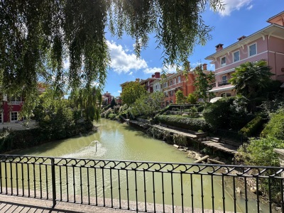 Dnz Gayrimenkul A Ş Kemer Country Yalıkonaklar 3+1 Kiralık Daire Eyüpsultan Göktürk Merkez Mah