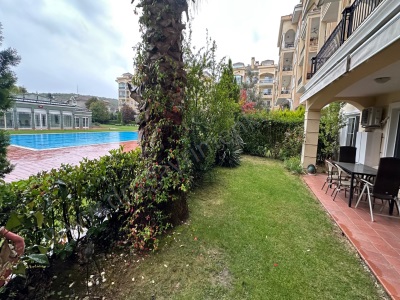 Dnz Gayrimenkul A Ş Panaromada Bahçe Kat 3+1 Kiralık Daire Eyüpsultan Göktürk Merkez Mah