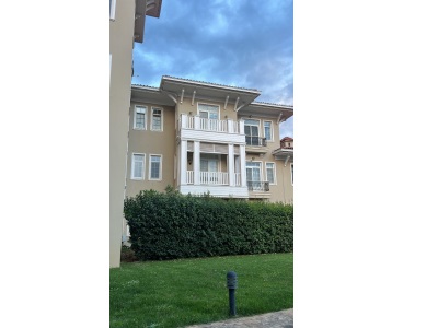 Dnz Gayrimenkul A Ş Kemer Country Satılık Daire 2+1 Eyüpsultan Göktürk Merkez Mah