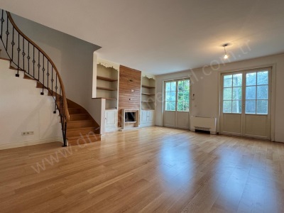 Kemer Country Kiralık Villa Bahçe Dubleks Tipi 3+1 Eyüpsultan Göktürk Merkez Mah