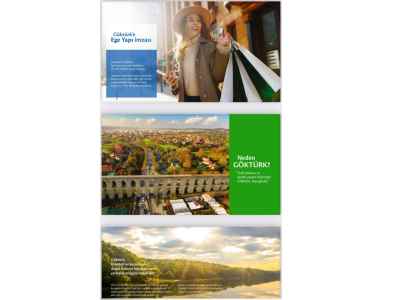 Ongoing Real Estate Projects in  Turkey, Istanbul, Eyupsultan, Gokturk Downtown neighborhood , 45 m2