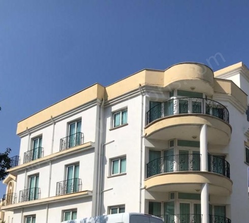 Girne/Merkez Girne---Kyrenia Satılık Bina | 1.350.000£ | Klima Resim-4