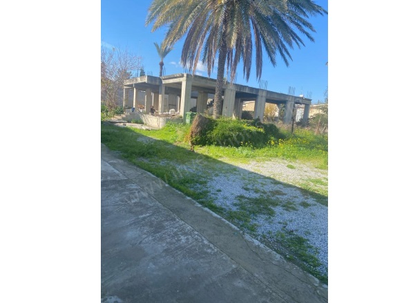 Buyukkonuk  Buyukkonuk Satılık Bina |  2500M2 350.000£ Resim-3