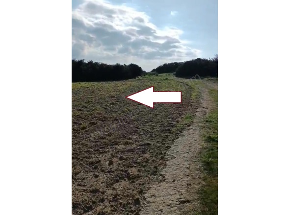 Kaleburnu  Kaleburnu  Satılık Tarla |  18733M2 14.500£ Resim-4