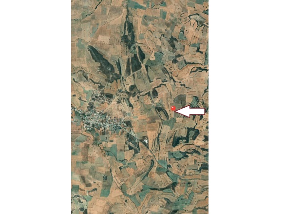 Buyukkonuk  Buyukkonuk Satılık Tarla |  40500M2 6.500£ Resim-4