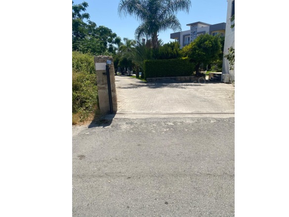 Alsancak  Alsancak---Karava Satılık Villa |  4+2 Oda | 2000M2 1.300.000£ Eşyalı  | Dubleks | Doğalgaz(Kombi) | 5 Banyo | 5 Yatak Odası Resim-5