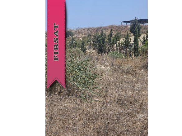 Kuruova Kuruova Satılık Arazi |  34788M2 4.150£ Resim-5