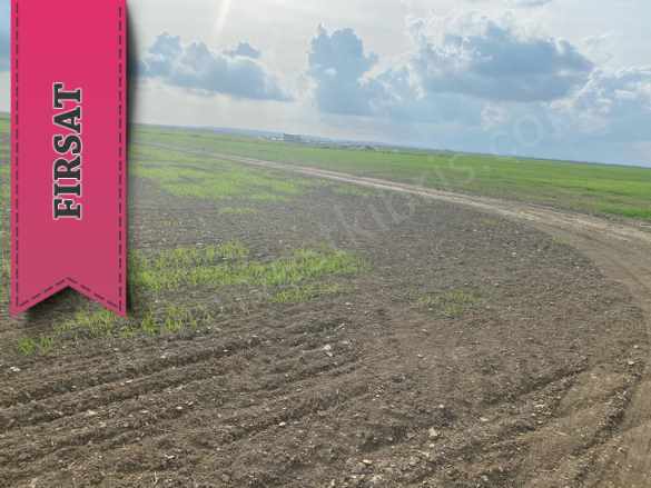 Hızla Konut Projeleri ile Gelişen Bölge Yüksek Kat izinli Satılık Arazi Dörtyol