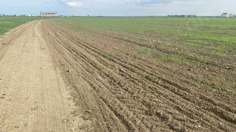 Hızla Konut Projeleri ile Gelişen Bölge Yüksek Kat izinli Satılık Arazi Dörtyol