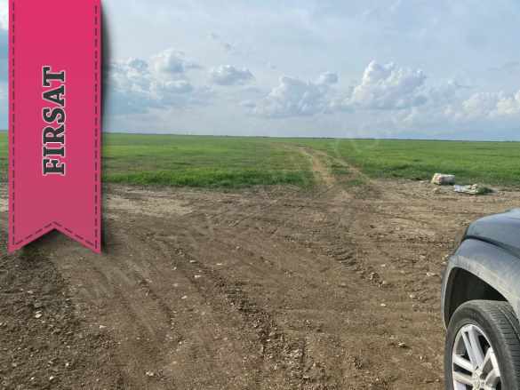 Hızla Konut Projeleri ile Gelişen Bölge Yüksek Kat izinli Satılık Arazi Dörtyol