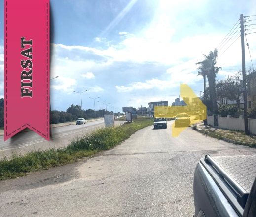 Merkez  Bahceler Satılık Villa |  3+1 Oda | 570M2 550.000£ Eşyalı  | 2 Banyo | 3 Yatak Odası Resim-2