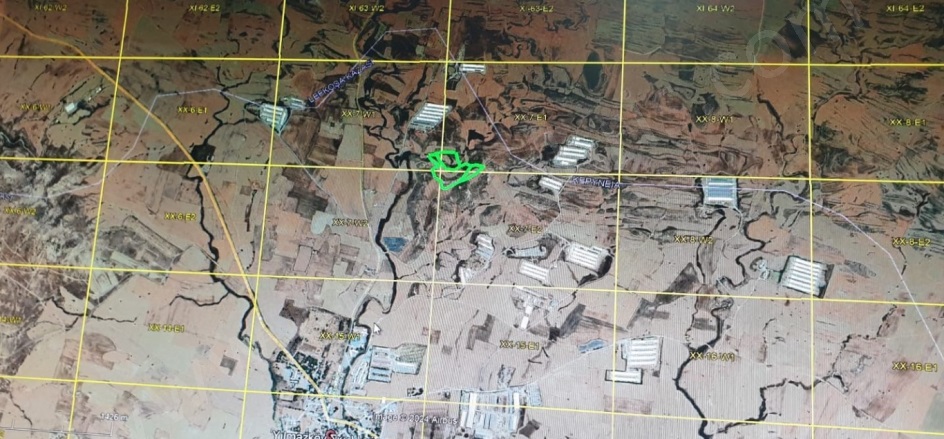 Merkez Yılmazköy Satılık Tarla | 4.000£ Resim-1