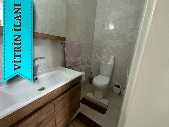 Balalan  Balalan  Satılık Müstakil Ev |  2+1 Oda | 3000M2 429.500£ Eşyalı  | 2 Banyo Resim-2