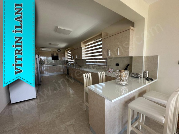 Balalan  Balalan  Satılık Müstakil Ev |  2+1 Oda | 3000M2 429.500£ Eşyalı  | 2 Banyo Resim-4