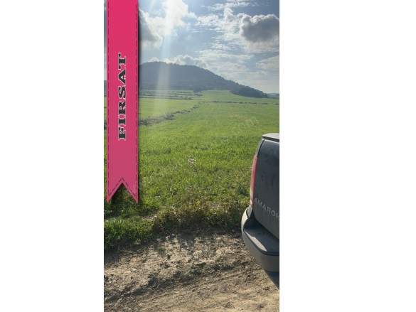 Dıpkarpaz Dıp Karpaz Satılık Tarla |  5000M2 14.500£ Resim-3