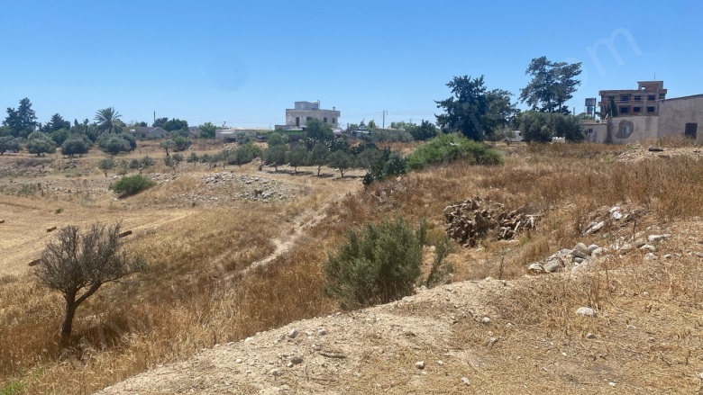 Kurtuluş Kurtuluş Satılık Arsa |  1940M2 64.500£ İmarlı  Resim-2