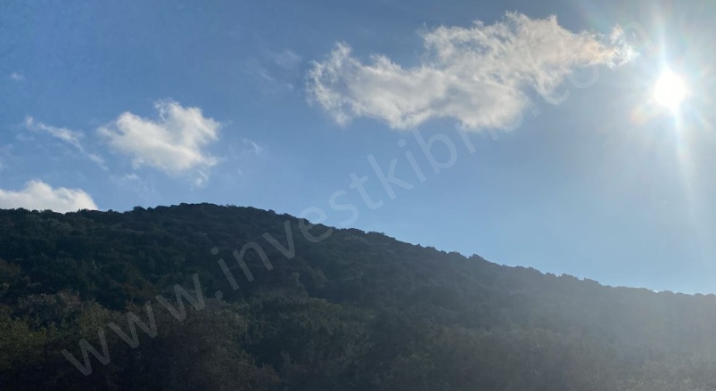 Balalan  Balalan  Satılık Tarla |  16500M2 20.000£ Resim-4