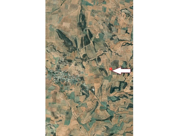 Buyukkonuk  Buyukkonuk Satılık Tarla |  41000M2 5.650£ Resim-4