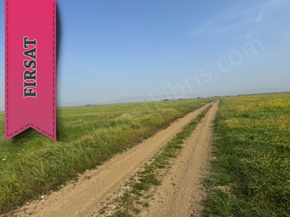 Mormenekse Mormenekşe Satılık Tarla |  5000M2 50.000£ Resim-1