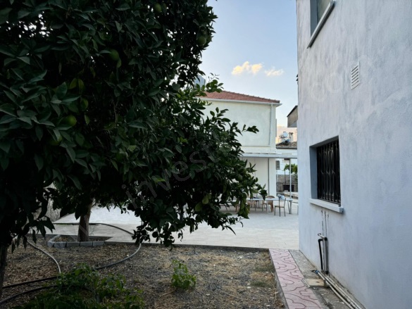 Lapta Lapta---Lapithos Satılık Müstakil Ev |  3+1 Oda | 600M2 250.000£  Krediye Uygun  | 1 Banyo | 3 Yatak Odası Resim-5