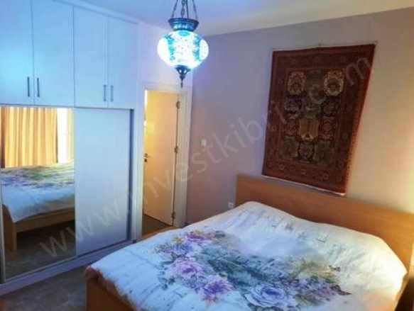Hotel Konsepinde 2+1 Süper Teslime Hazır ister Kendin Otur Veya Dövüzle Kirala Satılık Daire Long Beach Ceasar Resort