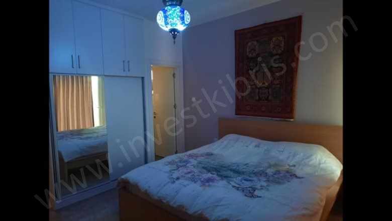 Hotel Konsepinde 2+1 Süper Teslime Hazır ister Kendin Otur Veya Dövüzle Kirala Satılık Daire Long Beach Ceasar Resort