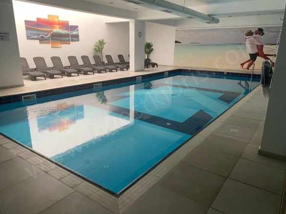 Hotel Konsepti 2+1 Sıfır Teslime Hazır ister Yaşam Alnını Oluştur Veya Döviz ile Kirayar Ver Satılık Daire Gazimağusa