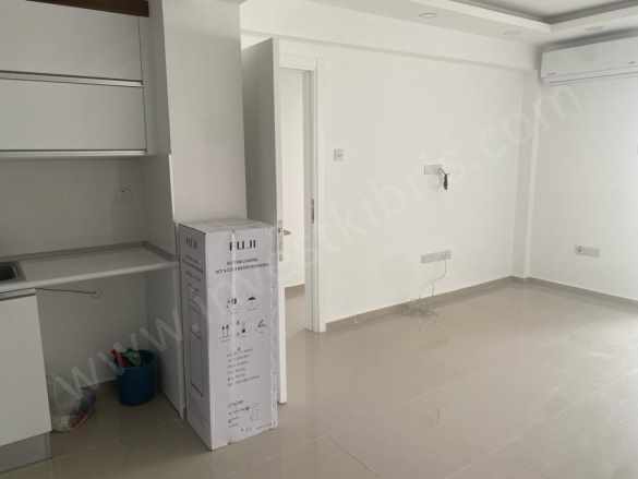 Hotel Konsepti 2+1 Sıfır Teslime Hazır ister Yaşam Alnını Oluştur Veya Döviz ile Kirayar Ver Satılık Daire Gazimağusa