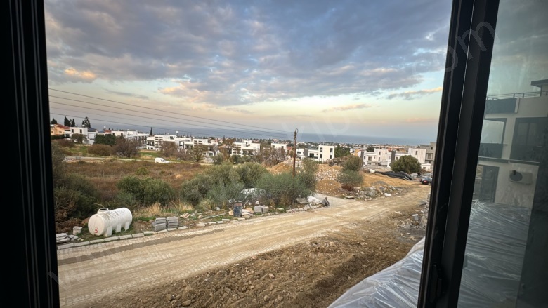 Yeşiltepe---Elya Yeşiltepe---Elya Satılık Villa |  4+1 Oda | 505M2 550.000£ | 3 Banyo | 4 Yatak Odası Resim-4