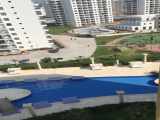Hotel Konsepinde 2+1 Süper Teslime Hazır İster Kendin Otur Veya Dövüzle Kirala Satılık Daire Long Beach Ceasar Resort 100 M2 2 Banyo